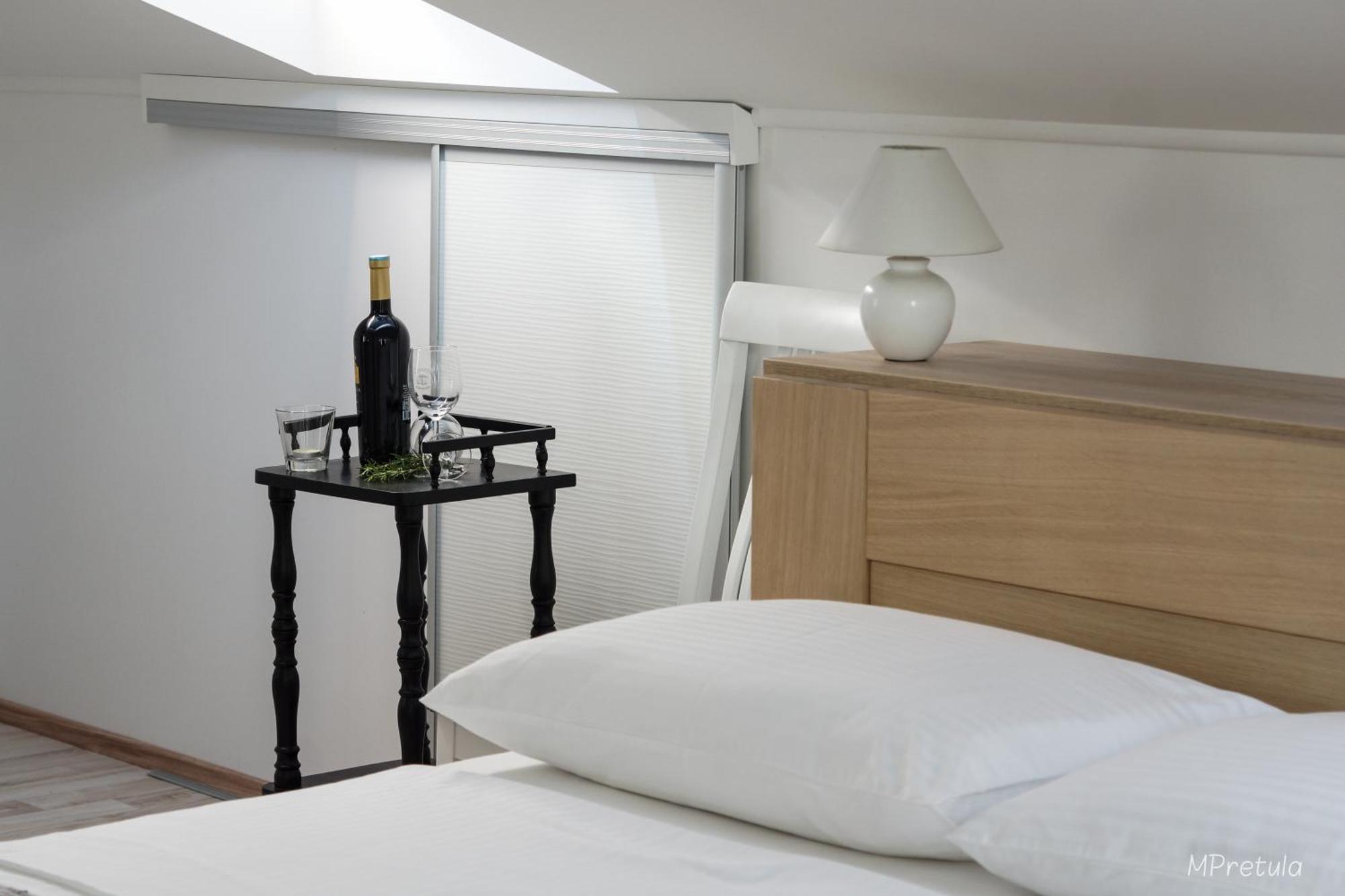 Apartments And Rooms Degra Umag Cameră foto