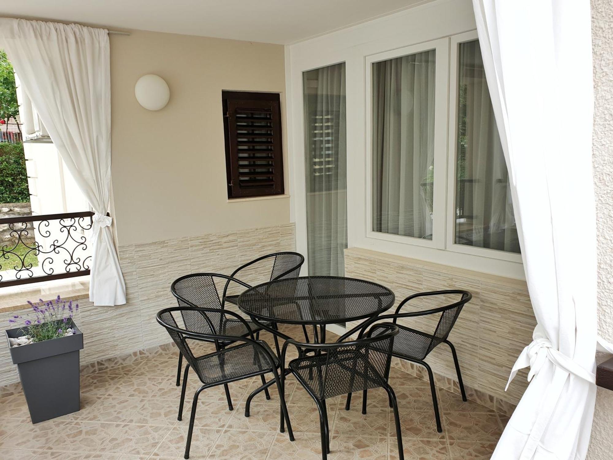 Apartments And Rooms Degra Umag Cameră foto