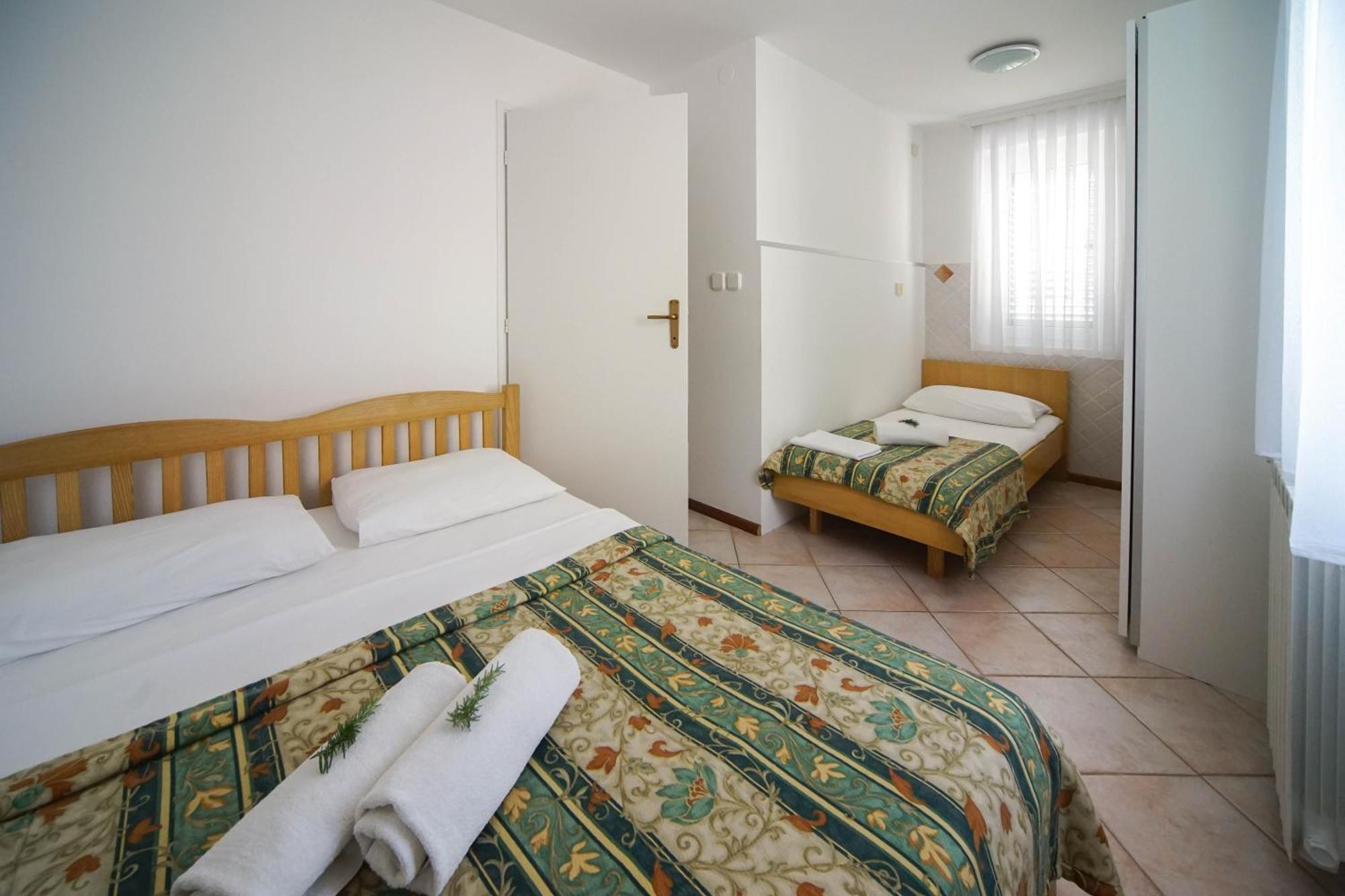 Apartments And Rooms Degra Umag Cameră foto