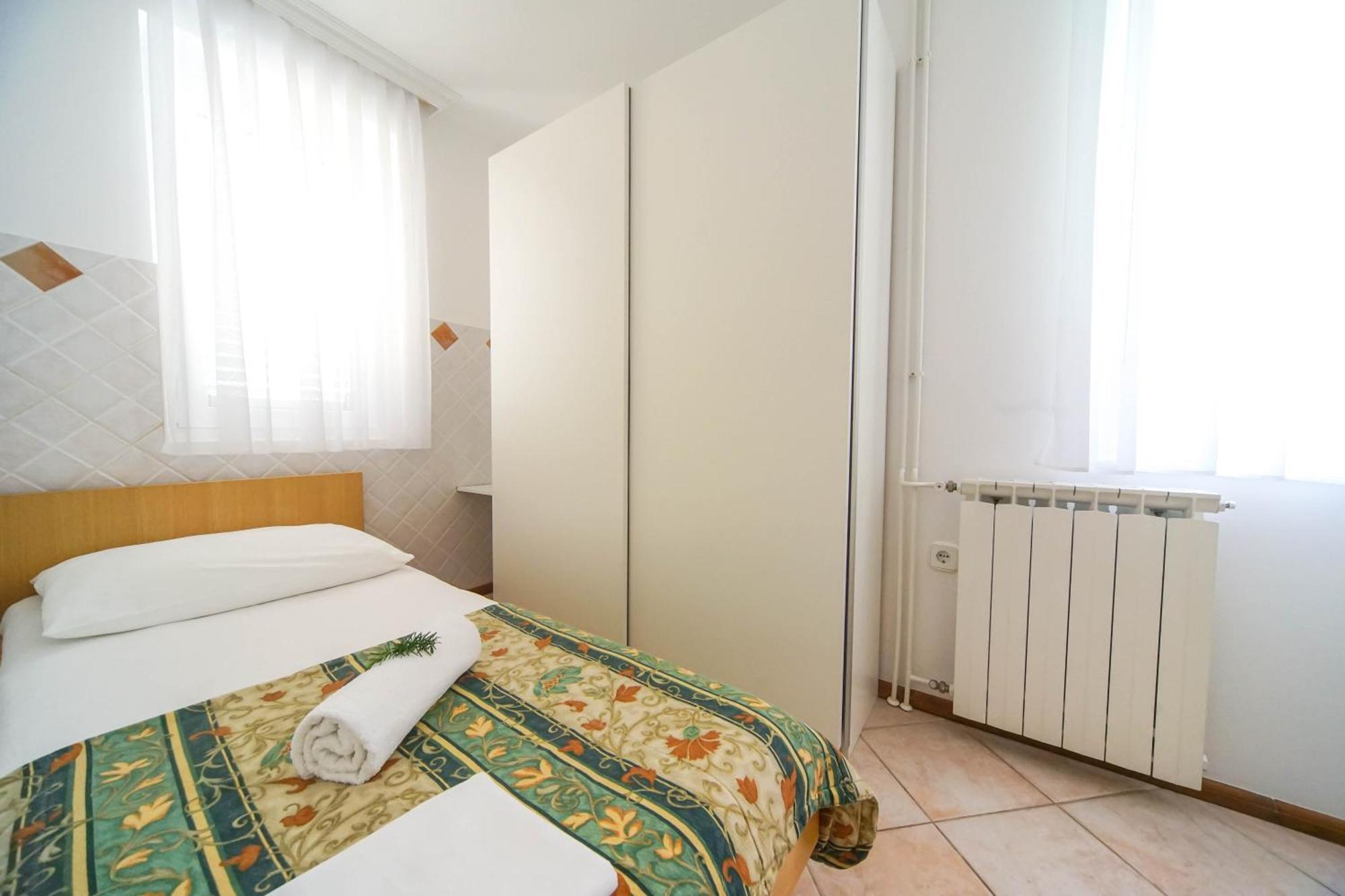 Apartments And Rooms Degra Umag Cameră foto