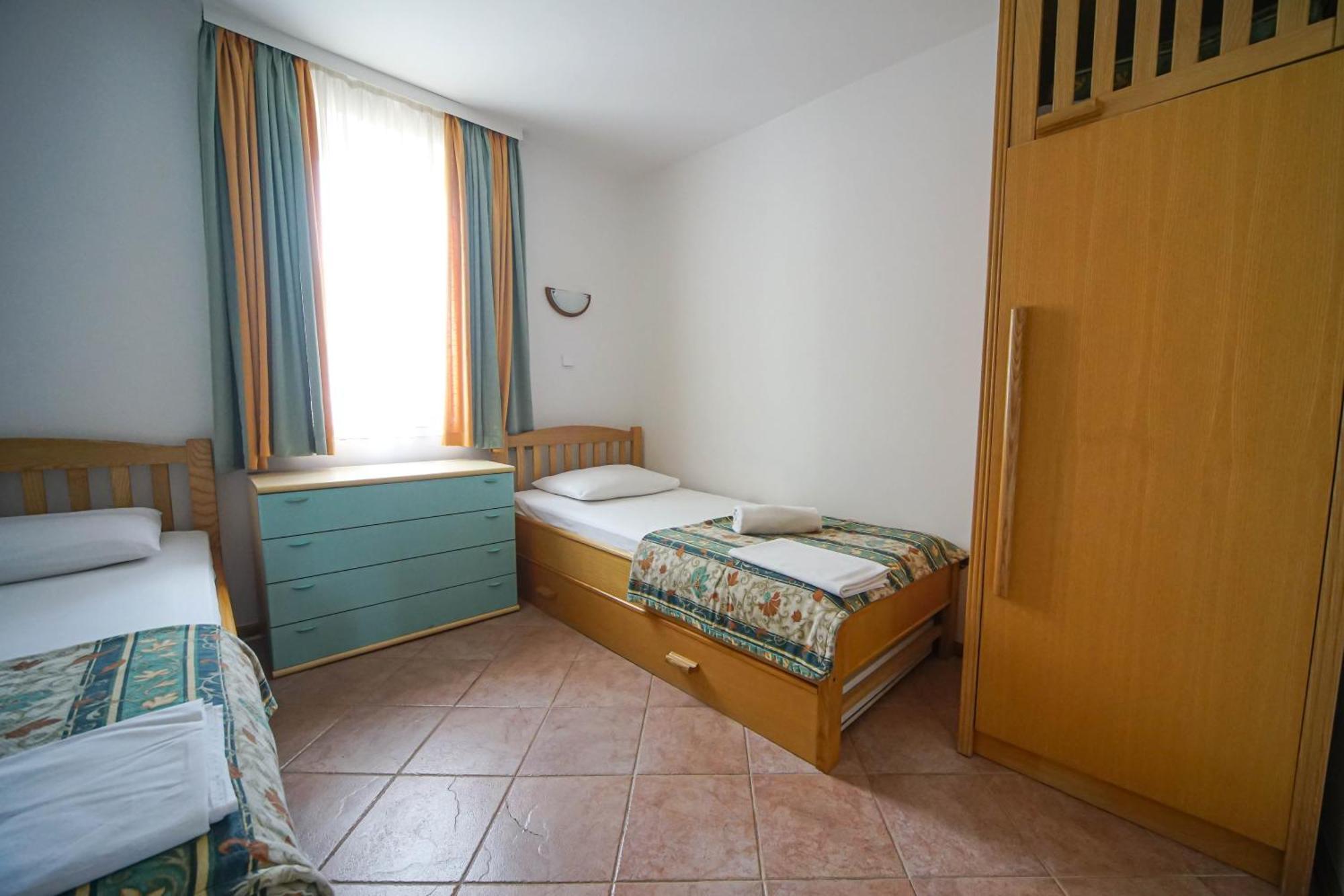 Apartments And Rooms Degra Umag Cameră foto