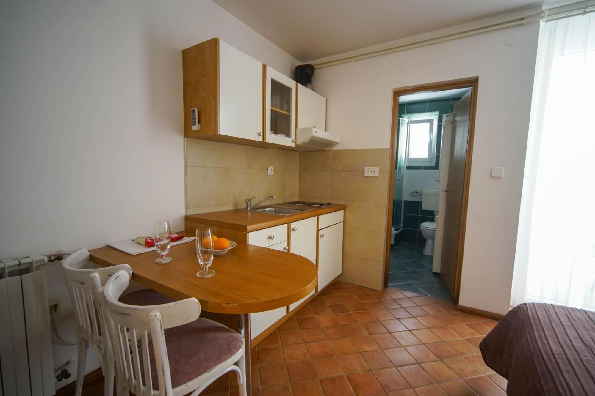 Apartments And Rooms Degra Umag Cameră foto