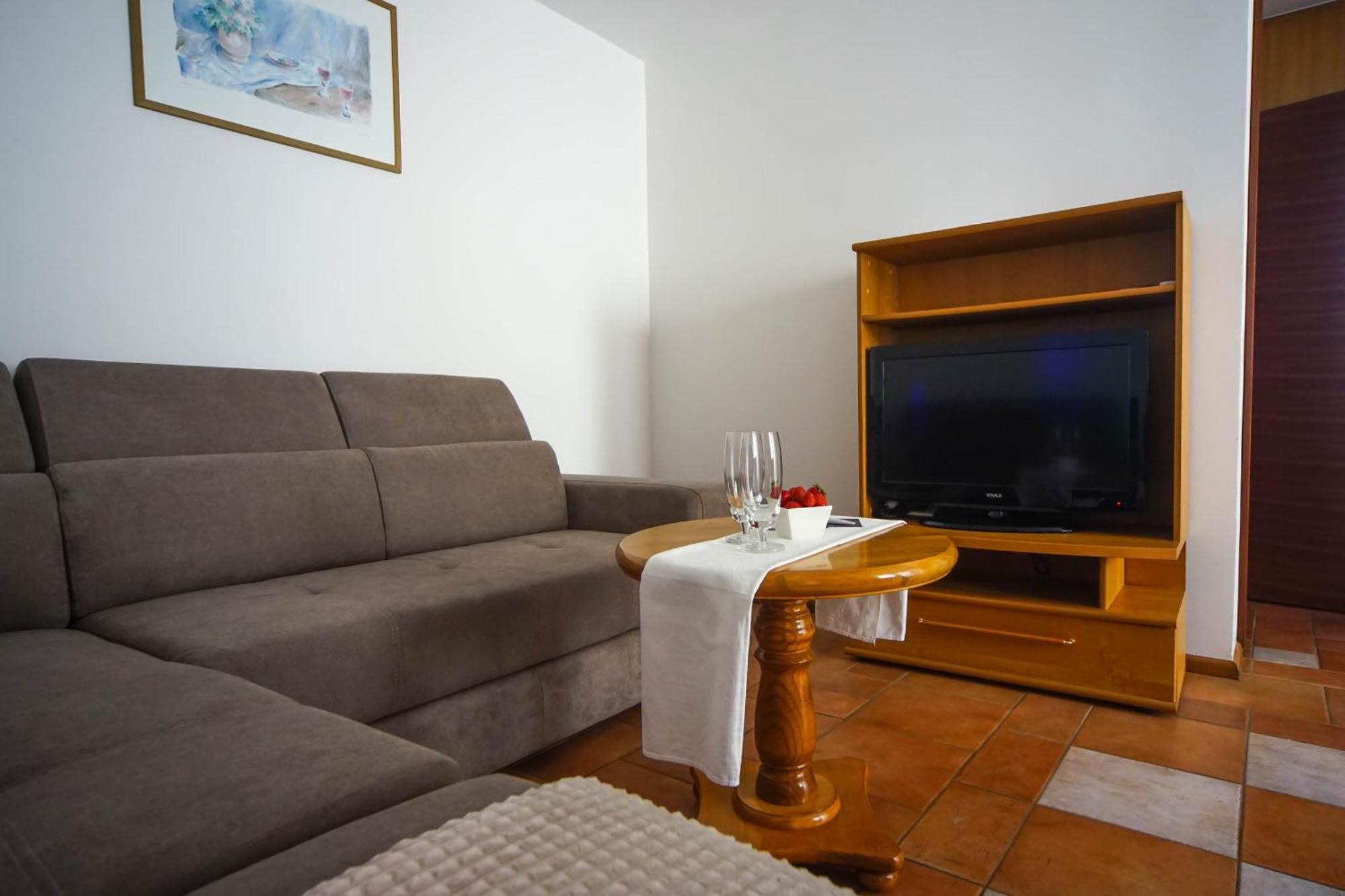 Apartments And Rooms Degra Umag Cameră foto
