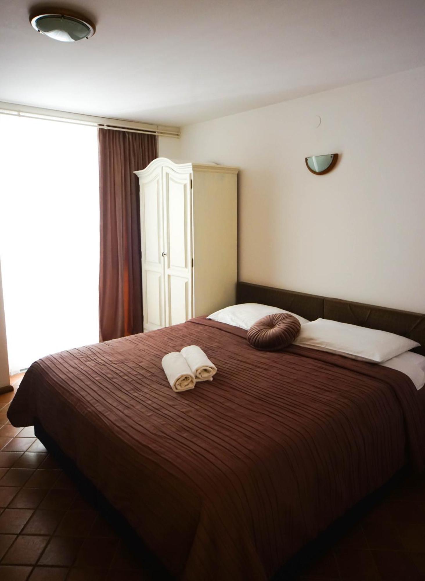 Apartments And Rooms Degra Umag Cameră foto