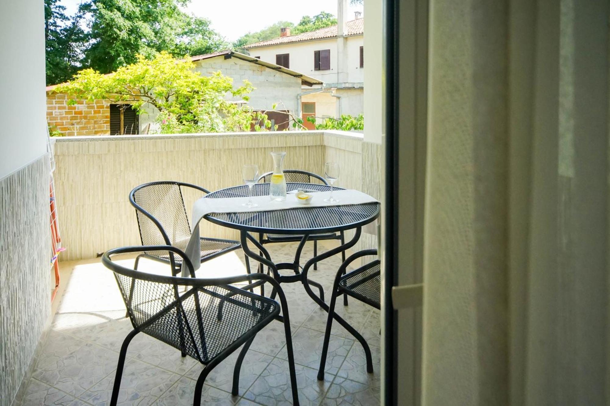 Apartments And Rooms Degra Umag Cameră foto
