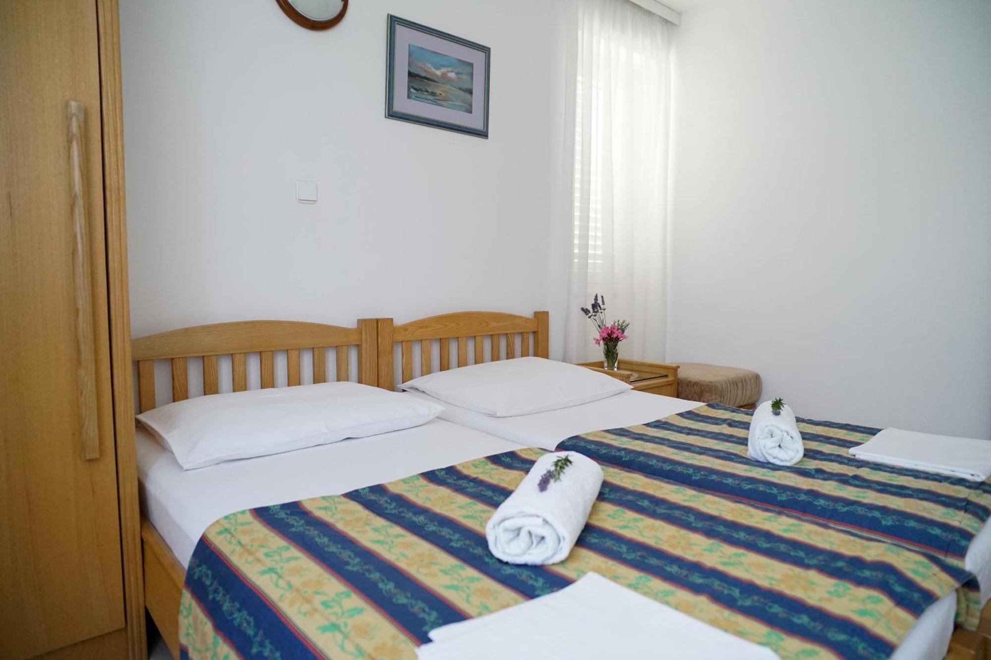 Apartments And Rooms Degra Umag Cameră foto